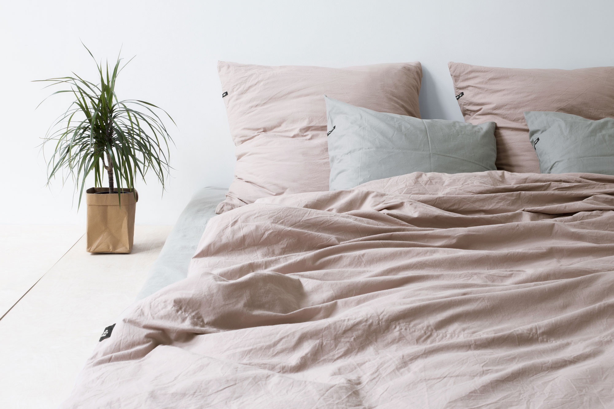 MIX & MATCH